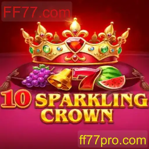 Descubra o Mundo de 10SparklingCrown: Uma Aventura de Estratégia e Competição