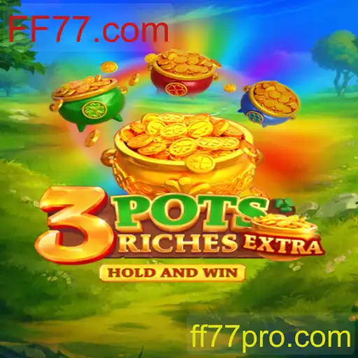 Exploração Completa do Jogo 3potsExtra no Mundo dos Games