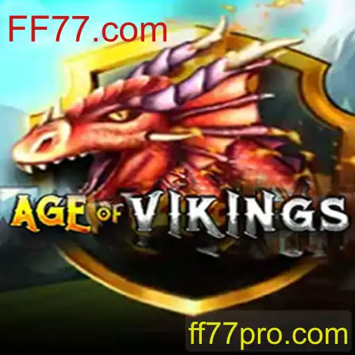 Descubra o Universo de 'AgeofViking': Um Mergulho no Mundo Viquingue com FF77.com