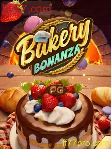 Descubra o Universo de BakeryBonanza: Um Jogo Delicioso