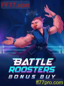 Descubra a Aventura Inovadora de BattleRoostersBonusBuy
