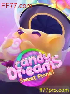 CandyDreams: Explorando o Mundo Encantado com FF77.com