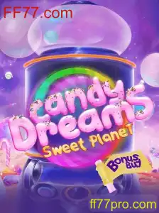 Desvendando o Universo de CandyDreamsSweetPlanet