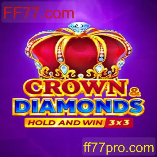 Crowndiamonds: Um Novo Fenômeno no Mundo dos Jogos