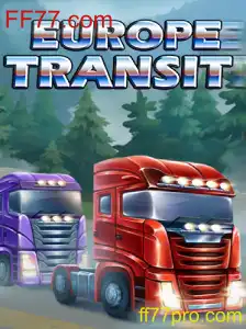 EuropeTransit: A Nova Sensação no Mundo dos Jogos