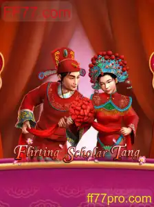 Explorando Flirting Scholar Tang: Um Mundo de Aventura