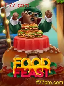 Explorando o Diversificado Mundo de FoodFeast: Um Jogo para Amantes da Culinária
