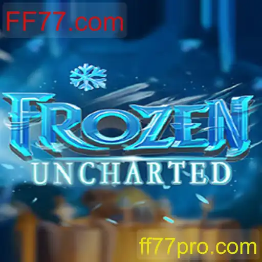 FrozenUncharted: Descubra o Jogo que Combina Aventuras Congelantes com Desafios Épicos