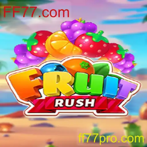 Desvendando as Emoções de FruitRush: A Nova Sensação de Jogo