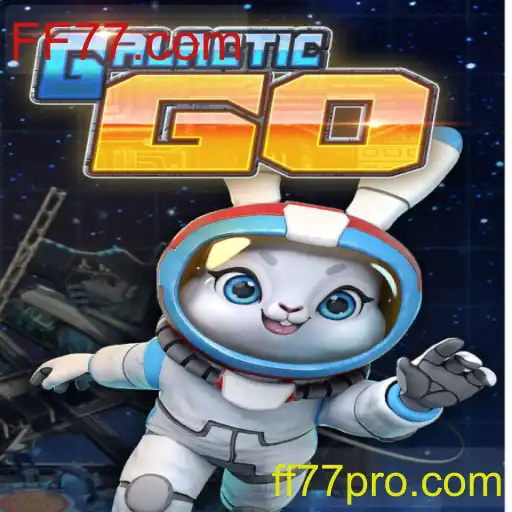 Descubra GalacticGO: O Fenômeno dos Jogos Digitais