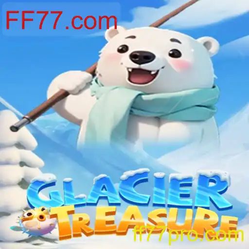 Descubra o Fascinante Mundo de GlacierTreasure