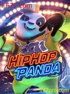 Descubra HipHopPanda: O Jogo de Aventura Musical que Está Conquistando o Mundo