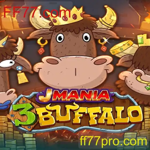 Explorando o Universo de JMania3Buffalo