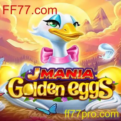 Explorando o Mundo de JManiaGoldenEggs