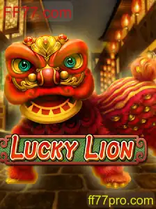 Descubra LuckyLion: O Novo Fenômeno dos Jogos Online da FF77.com