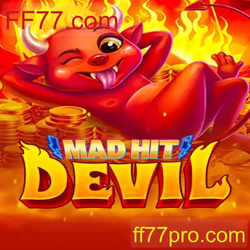 MadHitDevil: A Revolução dos Jogos Online