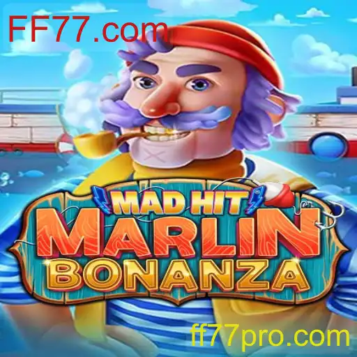Descubra o Mundo Empolgante de MadHitMarlinBonanza