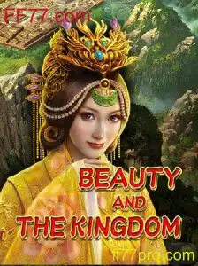 Explorando BeautyAndTheKingdom: Uma Imersão no Jogo do Ano