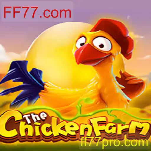Descubra o Empolgante Mundo de ChickenFarm