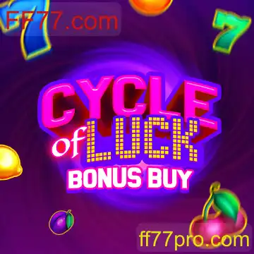 Explorando CycleofLuckBonusBuy: Um Mergulho no Jogo e suas Regras no Universo de FF77.com