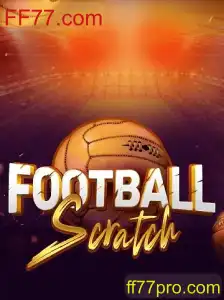 Descubra o Universo de FootballScratch: O Jogo de Estratégia do Momento