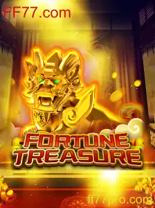 FortuneTreasure: Descubra o Fascinante Mundo do Novo Jogo de Estratégia