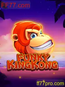 Explorando o Vibrante Universo de FunkyKingKong