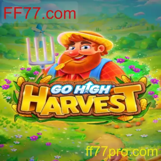 Descubra o Empolgante Mundo de GoHighHarvest: Um Jogo Inovador da FF77.com