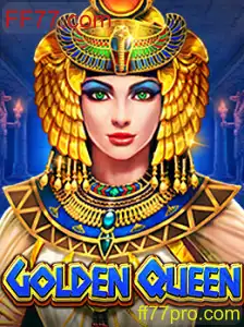 Descubra as Emoções do Jogo GoldenQueen com a Plataforma FF77.com