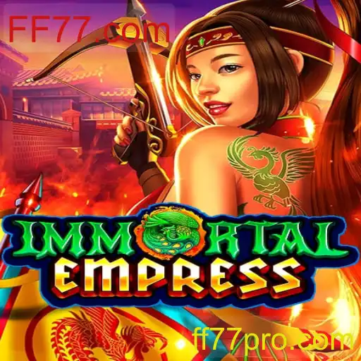 Descubra o Universo de ImmortalEmpress: Um Jogo Revolucionário