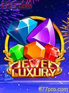 Explore JewelLuxury: Uma Experiência Inovadora no Mundo dos Jogos