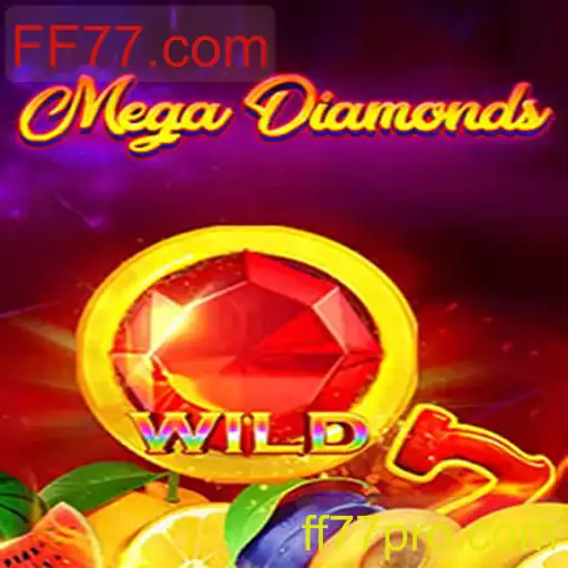 Descubra o Mundo de MegaDiamond: O Jogo Que Está Revolucionando o Mercado