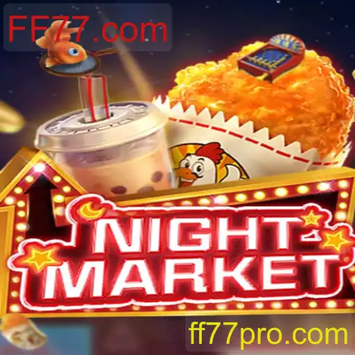 NIGHTMARKET: Um Mergulho no Mundo do Jogo Inovador