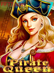 Explorando o Universo do Jogo PirateQueen