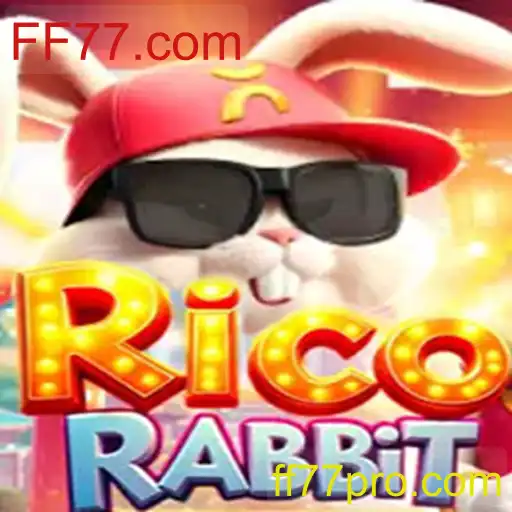 Descubra o Universo de RicoRabbit e as Novidades da FF77.com