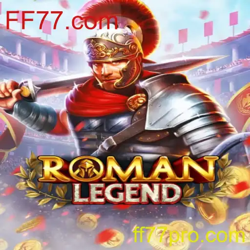 RomanLegend: A Jornada Épica no Mundo dos Jogos