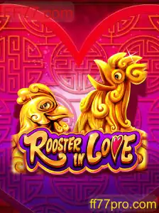 RoosterInLove: Um Novo Jogo Empolgante no FF77.com