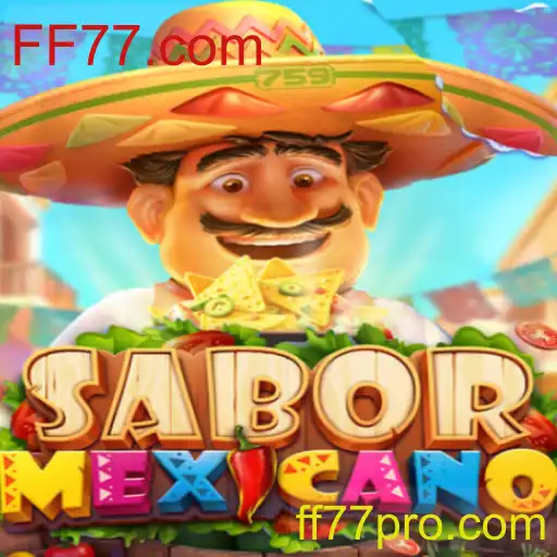 Explorando o Universo de SaborMexicano: O Jogo que Conquista Paladares