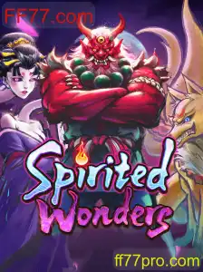 Descubra SpiritedWonders: Um Mergulho nas Regras e Atrações do Novo Jogo da FF77.com