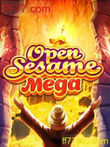 OPENSESAMEMEGA: Explorando o Novo Fenômeno dos Jogos
