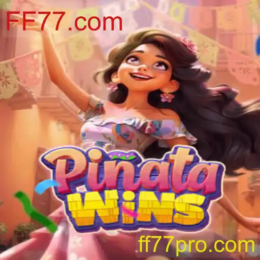 Descubra a Emoção de PinataWins: Um Guia Completo com FF77.com