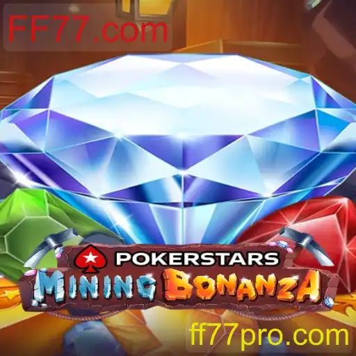 Pokerstars: O Universo do Poker Online com FF77.com