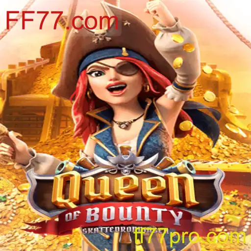 Explorando o Fascinante Mundo de QueenofBounty no FF77.com