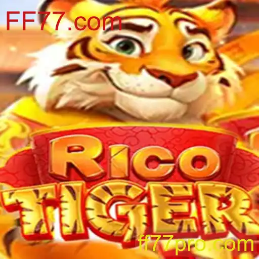 Explorando RicoTiger: Um Novo Horizonte em Entretenimento Digital