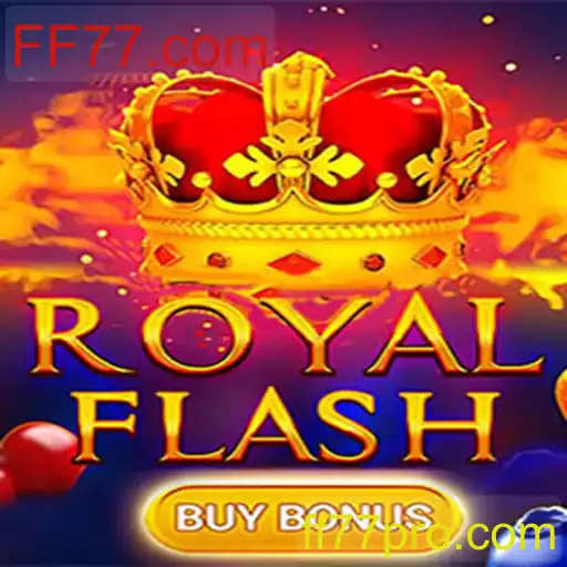 Descubra o Mundo de RoyalFlashBuyBonus: Um Jogo Empolgante no FF77.com
