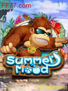 Explorando o Universo de SummerMood: Um Guia Completo para Entusiastas de Jogos
