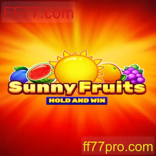 Tudo o que você precisa saber sobre o jogo SunnyFruits no FF77.com
