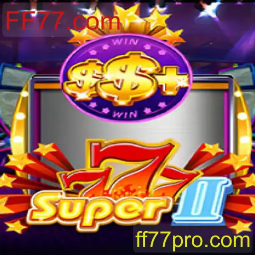 Super777II: Descubra as Emoções do Novo Lançamento