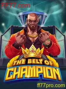 TheBeltOfChampion: Tudo o que Você Precisa Saber