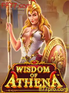 Descubra a Sabedoria de Athena com WisdomofAthena e FF77.com